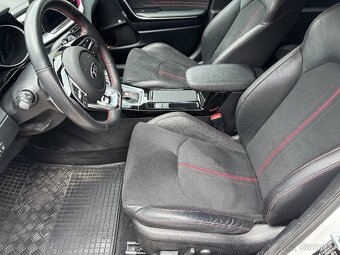 KIA Proceed GT DSG - 6