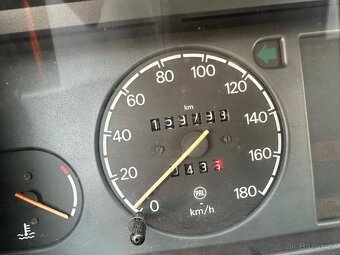 Škoda Favorit - 6
