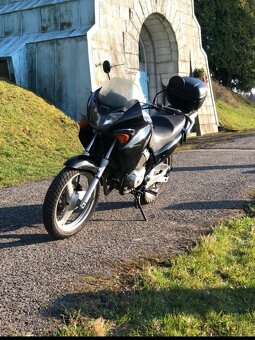 Prodam Honda Varadero 125 - 6