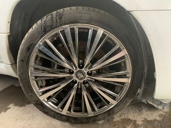 Subaru Forester STi 500 koní JDM LHD, v ČR, bez koroze - 6