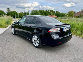 SAAB 9-3 Sport Sedan 1.9TID - 6