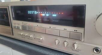 Denon DR-M24HX Tape deck - 6
