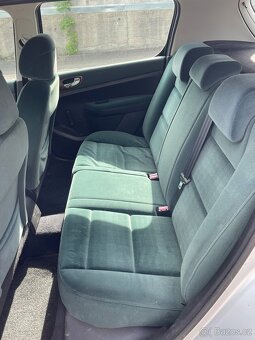 Peugeot 307 1.6i 98tis/Km - 6