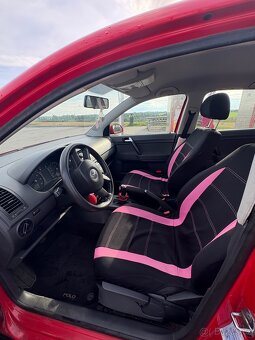 Volkswagen polo - 6
