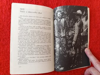 SRUB U ZLATÉHO KLÍČE - Miloš Kocourek - 6