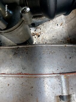 Jawa 350 - 6