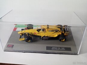 Ostatní, modely 1:43- - 6