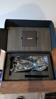 Prodám ASUS ROG STRIX GAMING RX580 O8G - 6