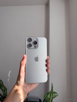 iPhone 15 Pro Max 256 gb - 6