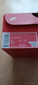 Dívčí tenisky NIKE vel. 32 - sleva - 6
