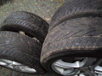 Alu ráfek 205/50 R16 87W - 6