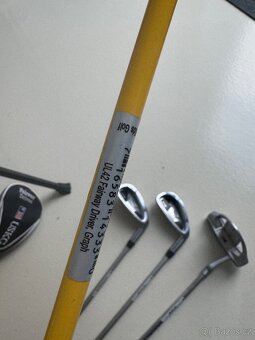 Golfový set U.S.Kids Golf UL 42 - 6