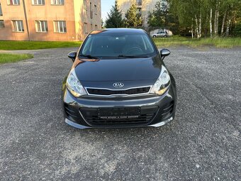 KIA RIO 1.25 CVVT .51kW ( ŘETĚZ ) - 6