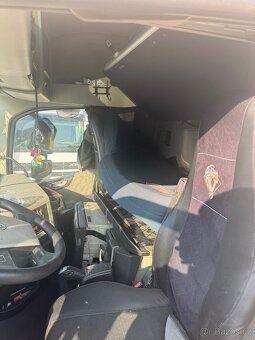 Volvo FH 2013 - 6