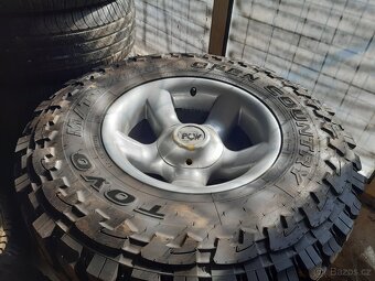 ALU 6X139 R16 - 6