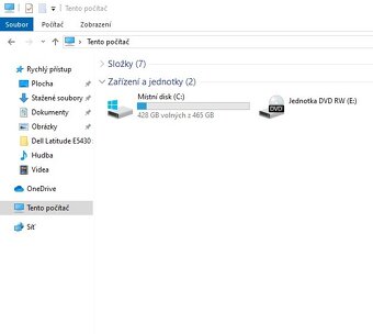 Dell Latitude E5430,i3-3110M,WIN 10,HDD 500GB,RAM 8GB,14.1pa - 6
