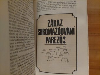 Jana Štroblová - Zákaz vjezdu do ráje Vladimír Jiránek SLEVA - 6