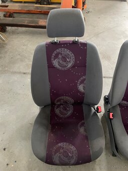 Škoda Felicia mystery - 6