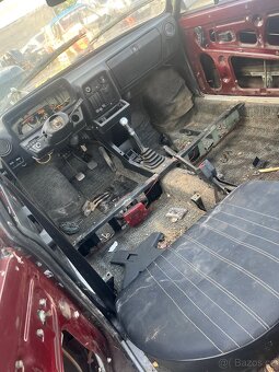 Skoda 120 - 6