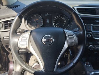 Nissan Qashqai 1.5, Diesel, rv.2015/06 (c.j.2695) - 6