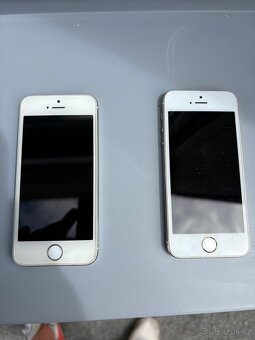 iPhone 5s 16gb - 6