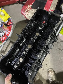 n47 dily bmw e90 320d - 6