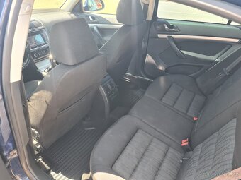 Škoda Octavia 1.6tdi,77kw - 6