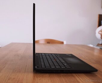 Lenovo ThinkPad T14s Gen 4 – OLED, Ryzen 7, 32 GB RAM, 1 TB - 6