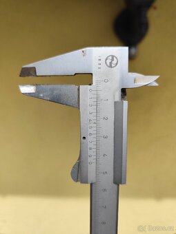 Pneu Barum bravuris - 6