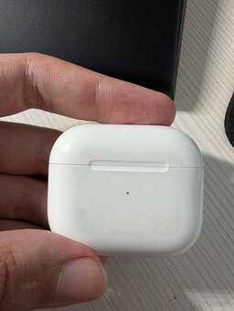 Apple AirPods 3 se zárukou do 2026 - 6