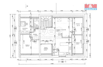 Prodej rodinného domu, 195 m², Těně - 6
