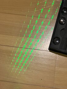 Zelené laserové ukazovátko - 6
