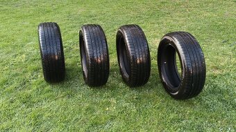 Pneu MAXXIS - 6