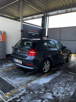 Bmw 118d 105kw ROZVODY (NEBOURANÉ) - 6