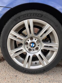 BMW 325d / 330d E91 - 6