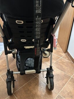 Bugaboo bee - 6