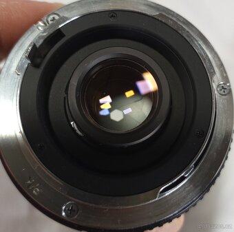 RMC Tokina 28mm 1:2.8 na Pentax - 6