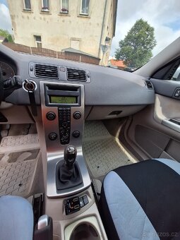 Volvo V50 2.0 D - 6