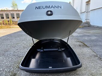 Střešní BOX NEUMANN - 6