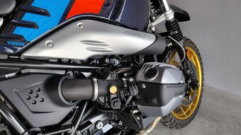 BMW R12 URBAN - 6