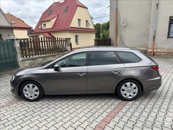 Seat Leon 1.4 TSI FR 110kW 2016 120360km - 6