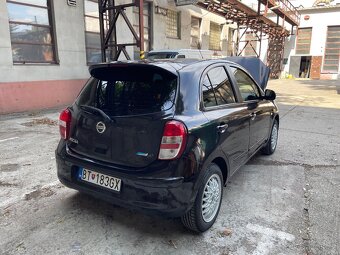 Nissan Micra 1.2 Dig-S - 6