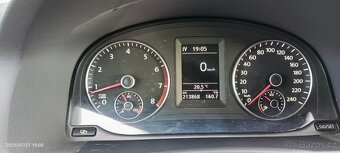 Volkswagen Touran, 1.4 TSI, 103 kW, r.v. 2011, 7 míst - 6