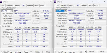 Herni PC - Ryzen 5, 16GB RAM, 1TB NVME, RX600XT, WIN11 - 6