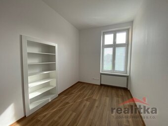 Pronájem bytu 108 m2, 4+1 se zahradou, ul. Dukelská, Opava - 6