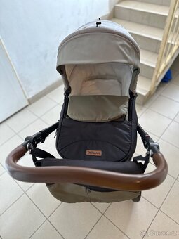 Kocarek Dorjan Quick 16 - 6