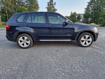 BMW X5 E70 xDrive 3.0d 173kW - 6