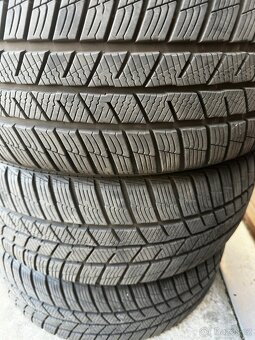 ZIMNÍ PNEU Barum Polaris 5 225/45 R19 XL - 6