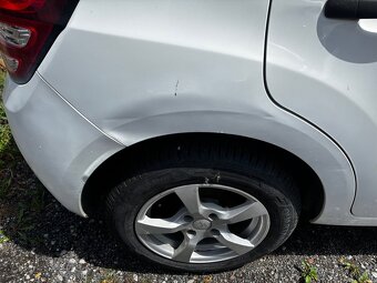 Citroen C3 1.4 - 6