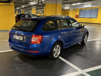 OCTAVIA 3 COMBI 2.0 TDI 4x4 - 6